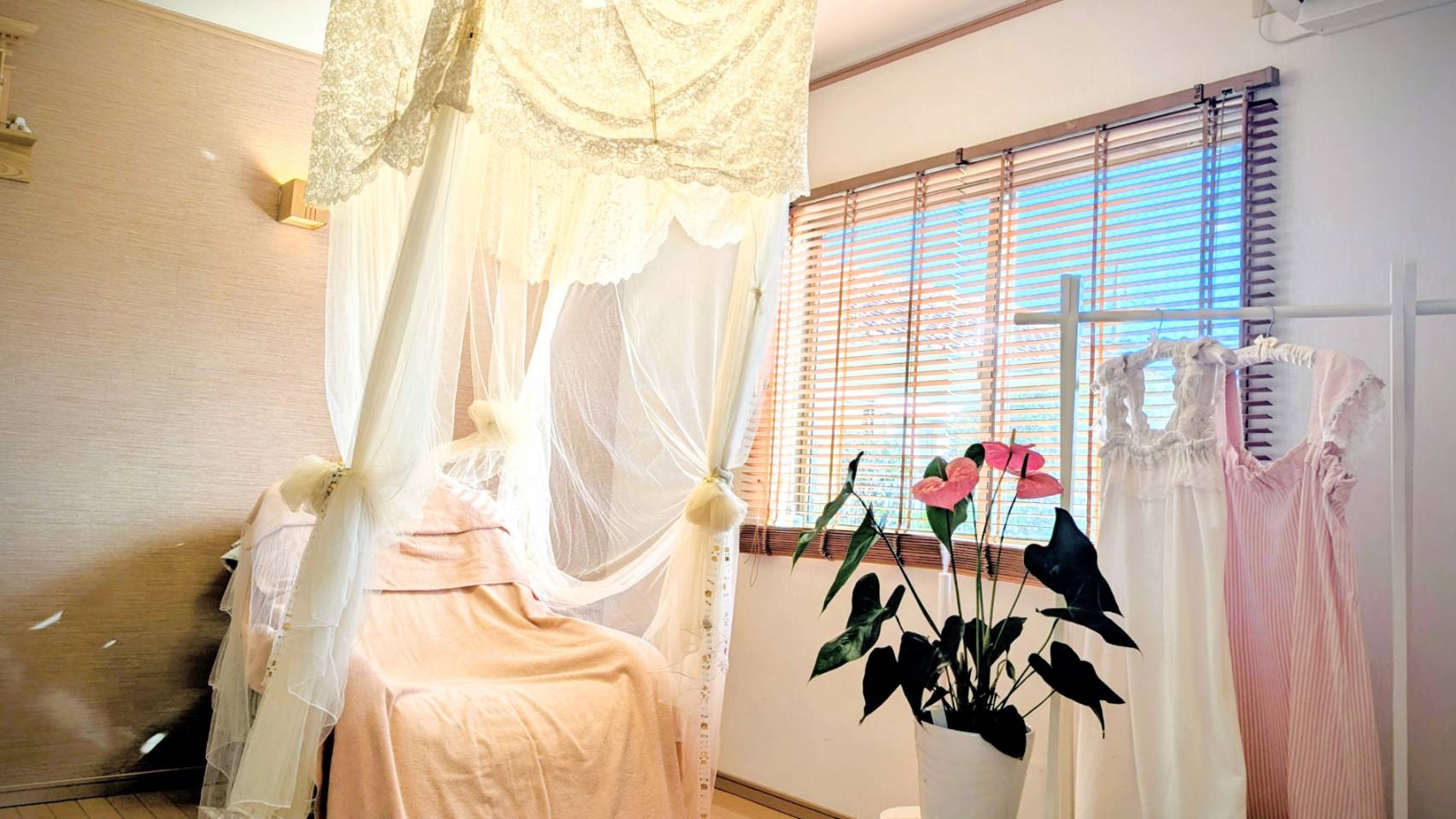 Re enchanter メインビジュアル