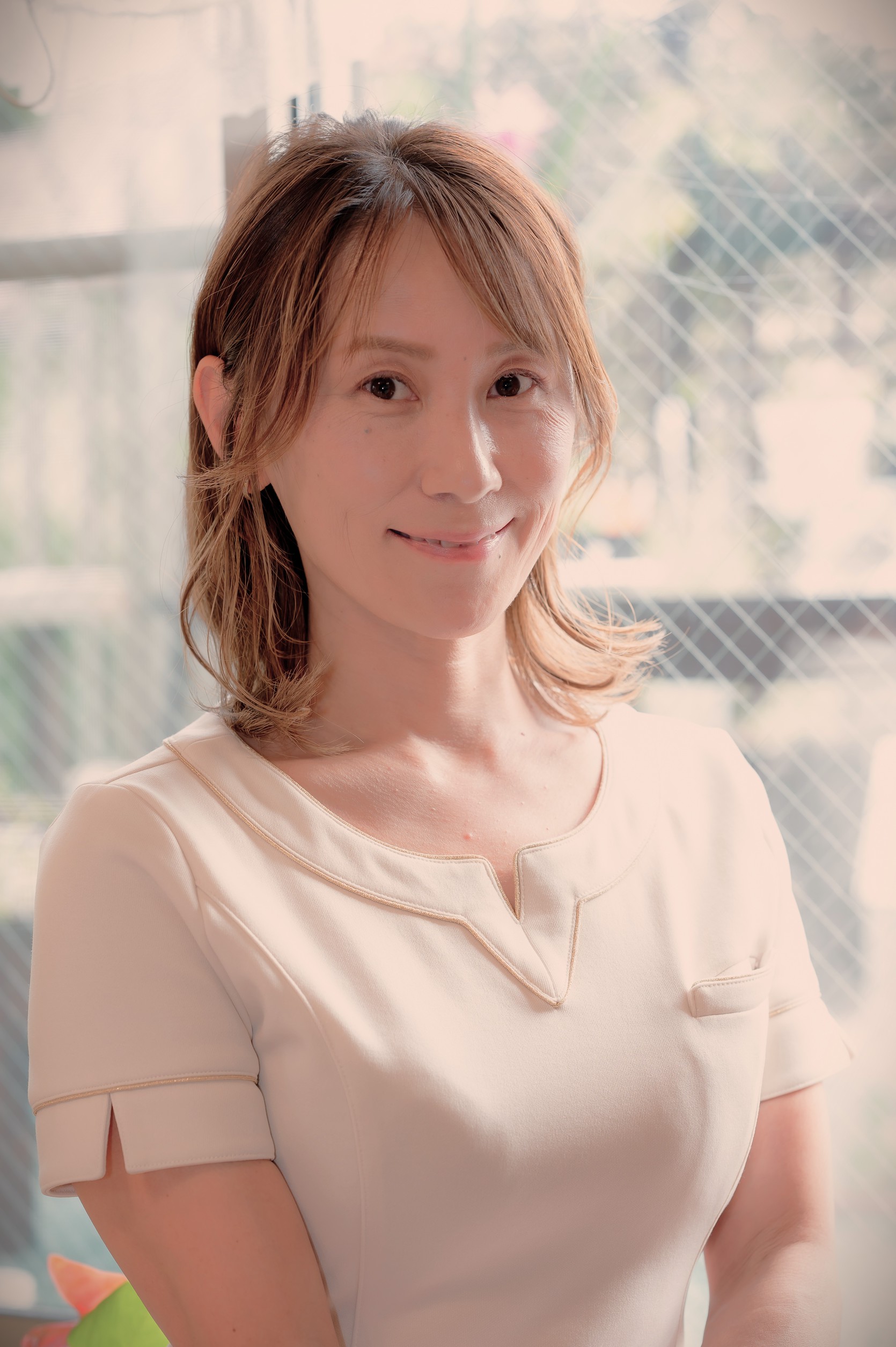 Re enchanter代表 櫻井里江